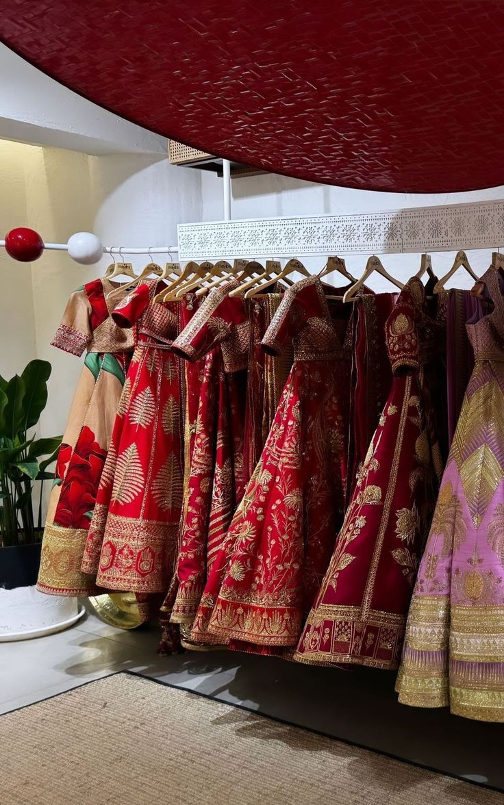 Wedding Shopping